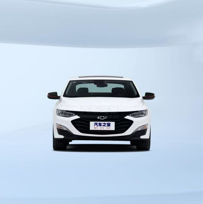 2023 Chevrolet Malibu XL 1.5t Turbo Carro a gasolina Disposição 1600-2500CC Edição Sharp