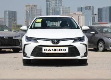 2022 Corolla Tnga 1.5L CVT Pioneer Edition Seguro e Combustível- Sedan com Tipo de Carroceria Fechado