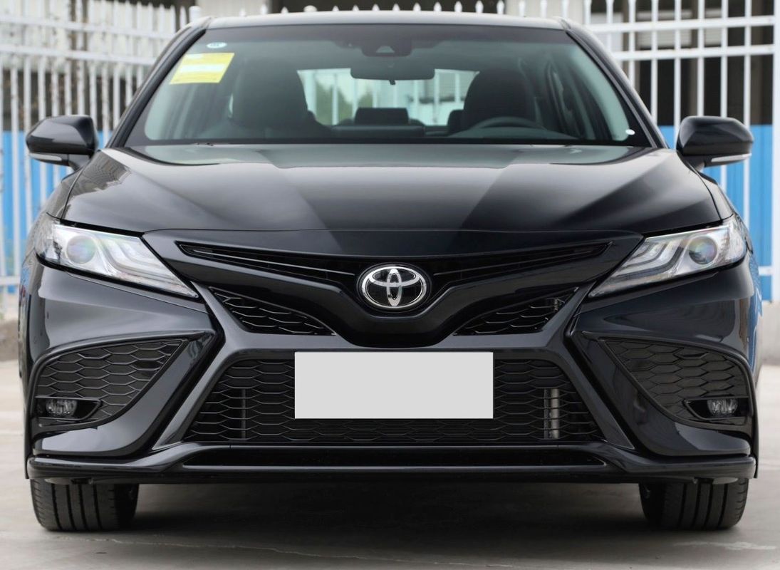 Veículo 2023 Toyota Camry 2.5g Edição Deluxe para serviço pós-venda online/local