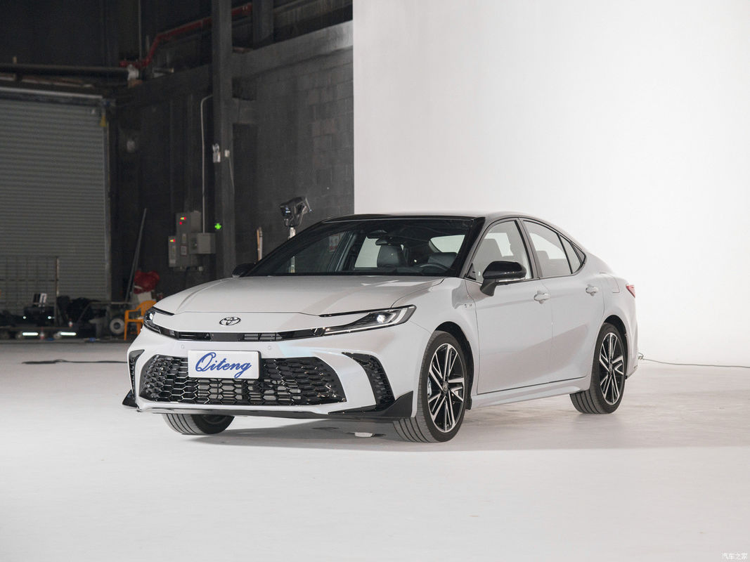 2024 Dual-Engine 2.0 HS Sport Version Carro com direção esquerda e certificação HACCP