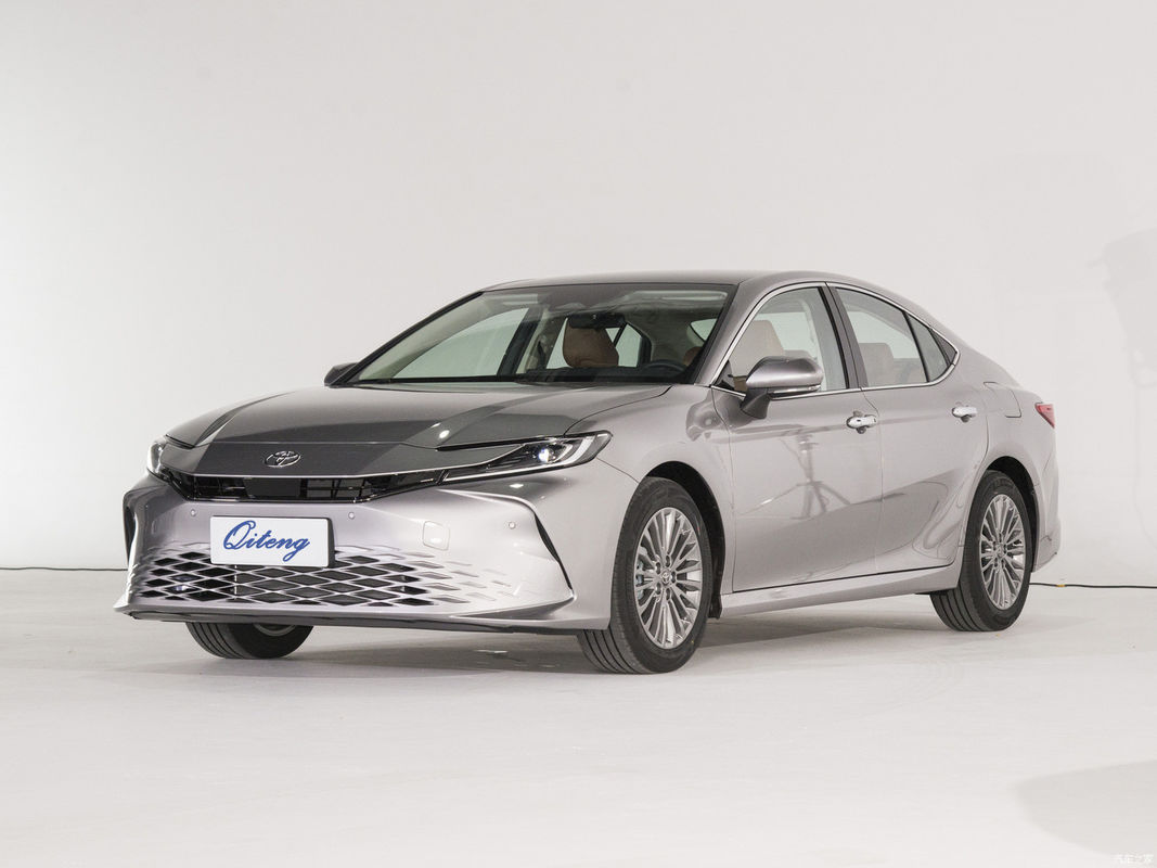 Assentos 5 Direção esquerda 2024 versão 2.0g Carro para uma experiência de condução suave