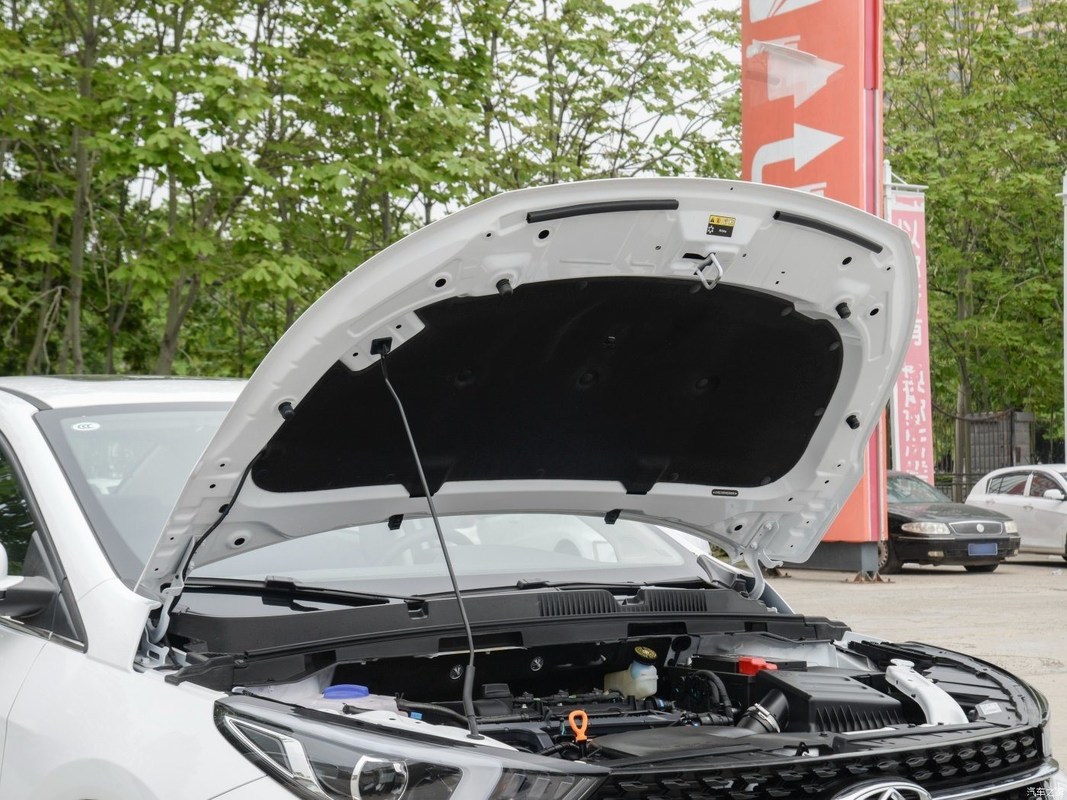 Arrizo Gx Champion Edition 1.5L CVT Carro a gasolina com direção esquerda e acessível