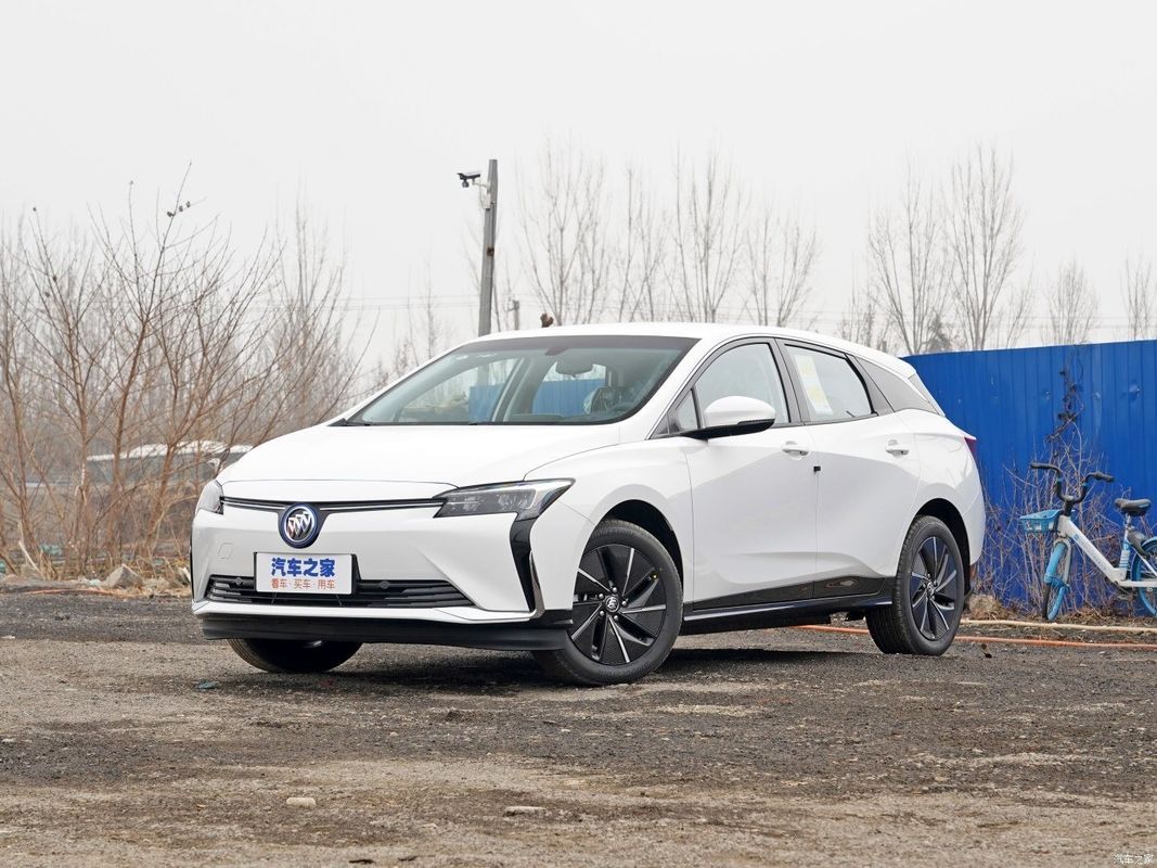 2022 Velite 6 EV Fashion Plus Edition Coupé Corpo fechado Tipo 5 assentos Competitivo