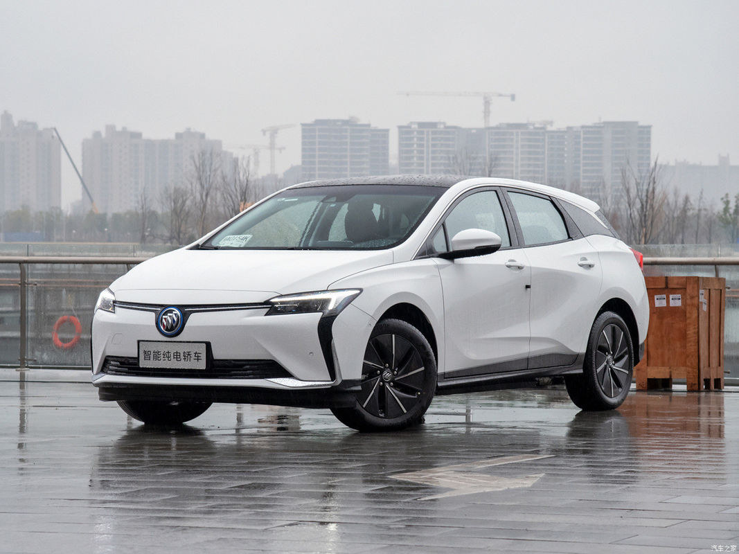 Pedido personalizado Veículos elétricos 2022 Velite 6 EV Intelligent Plus Edition para o bem