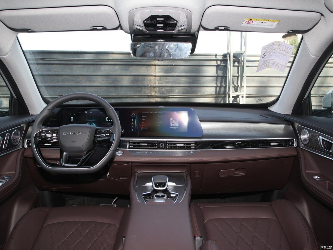 Cheap Chery Tiggo 8 PRO SUV 5 ou 7 lugares EPB sistema de travagem e motor a gasolina