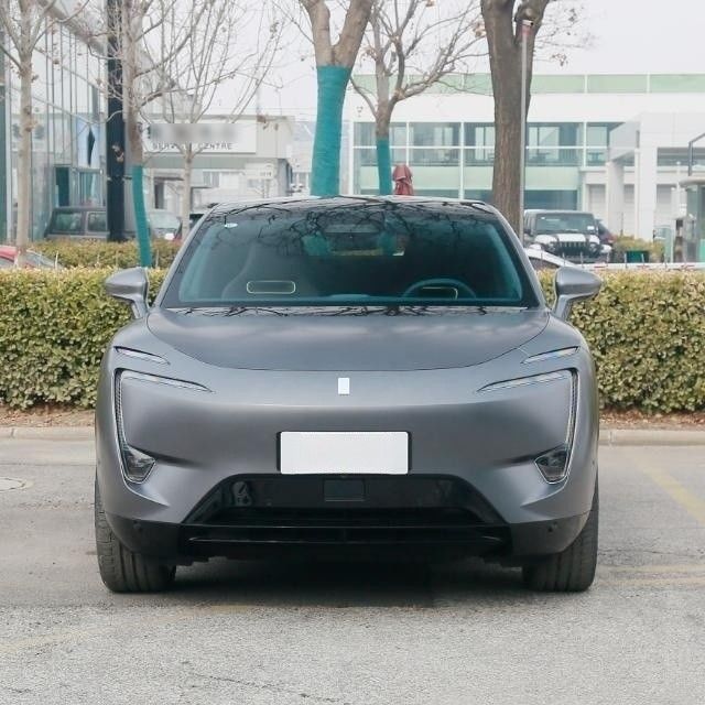 2022 Avatr 11 Ultra Long-Range Dual Motor Versão de Luxo 4 lugares Multi-Link Suspensão Independente