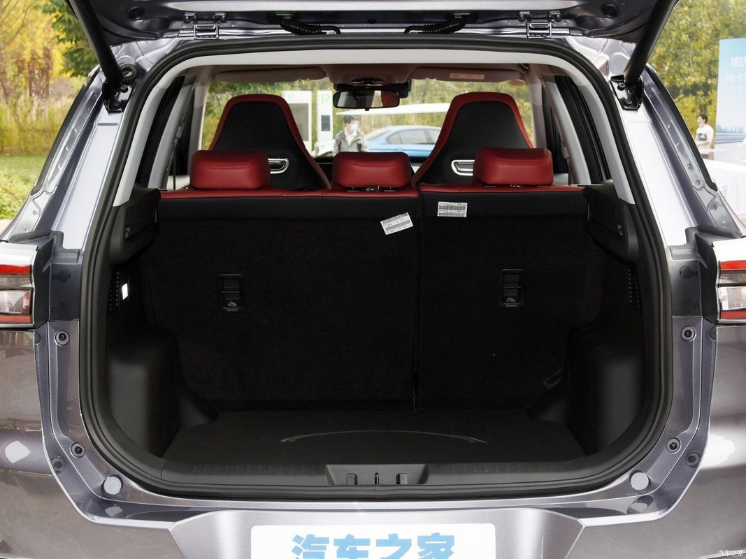 Automático Chery Tiggo 7 Plus CVT 1.5t Dignity Carro a gasolina Velocidade máxima 186-200 Km/H