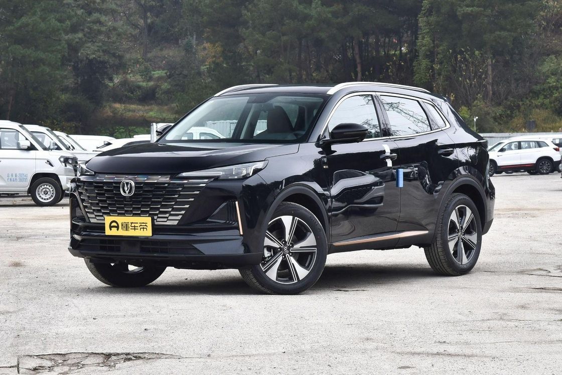Sistema de travagem hidráulico Changan CS55 Plus 2022 Blue Whale Edition 1.5t DCT Prestige