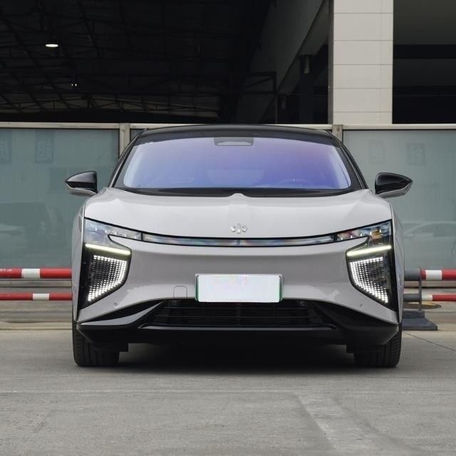 4WD Hiphi X 2023 Flagship Versão 6 lugares SUV EV Car Car elétrico com personalização