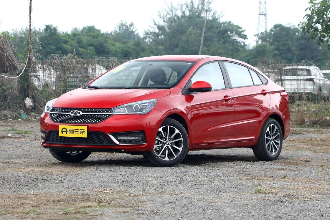 Caixa de engrenagens manual Chery Arrizo 5 2021 Modelo PRO 1.5L Edição Juventude Deslocamento 1000-1600CC