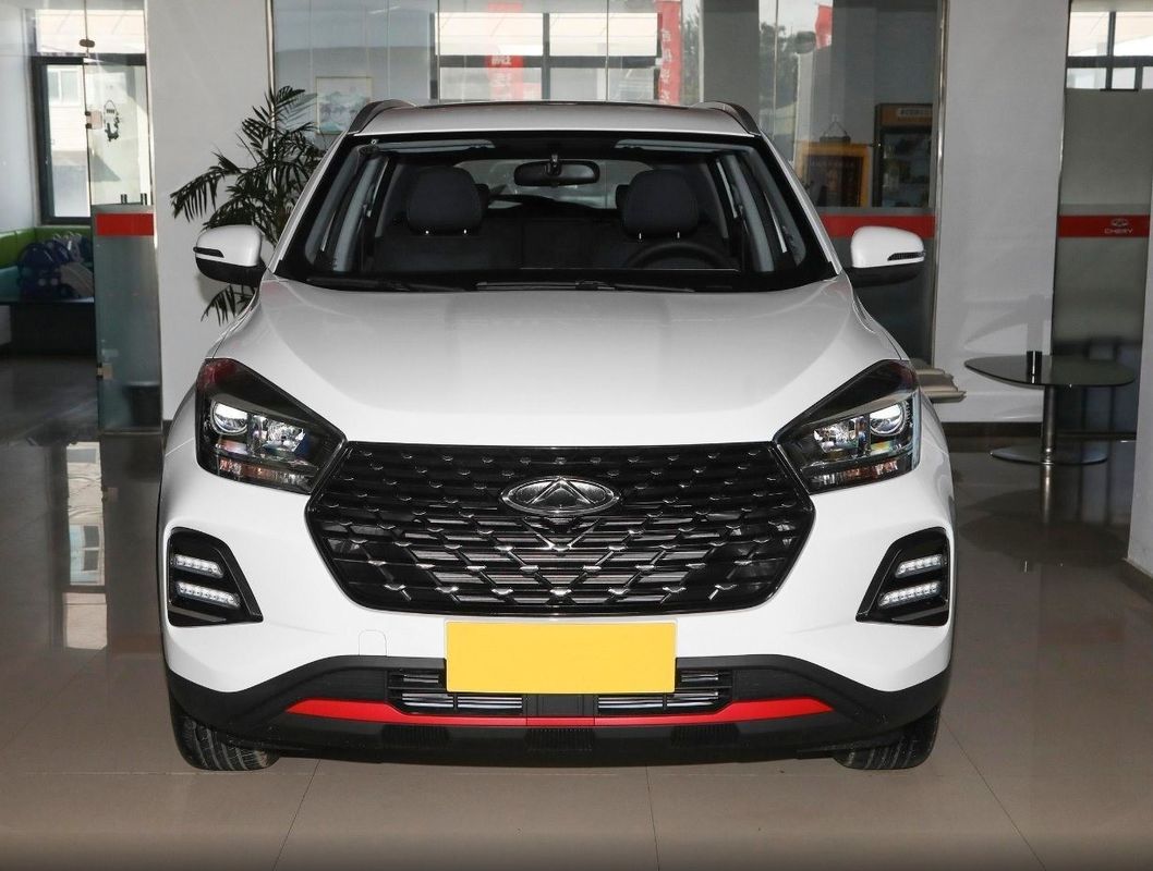 2022 Plus Chery SUV Tiggo5X Kung Fu Panda 1.5L CVT Assentos 2 Disposição 1000-1600CC
