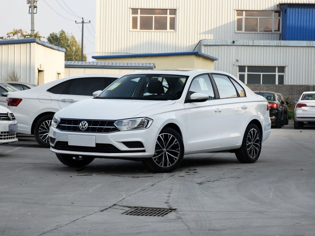 Estrutura Sedan Torque 145nm 2019 VW Bora Legend Auto Fashion 1.5L 112 cavalos L4