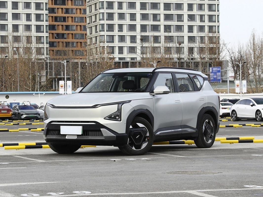 Veículo elétrico 2024 KIA EV5 Pure 530 Light Air Land SUV /Veículo elétrico usado