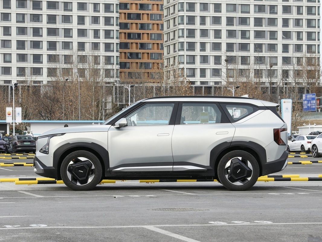 2024 KIA EV5 Pure Electric 530 Light Air Land SUV /EV usado com a mais recente tecnologia