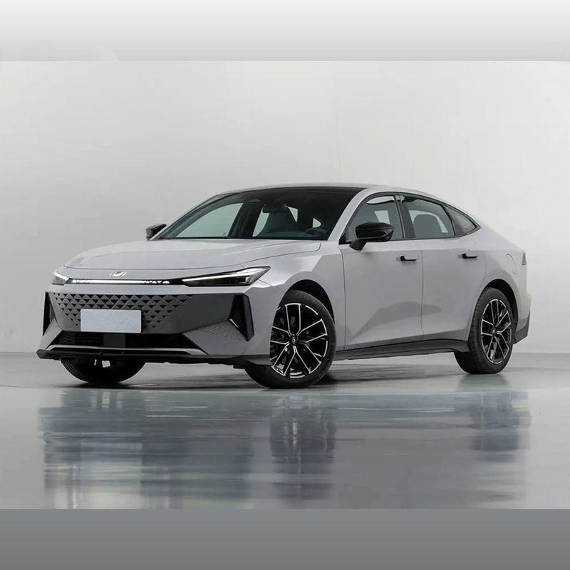 5 assentos Personalização para Changan Qiyuan A06 Carro Elétrico Energético Solicite o seu agora