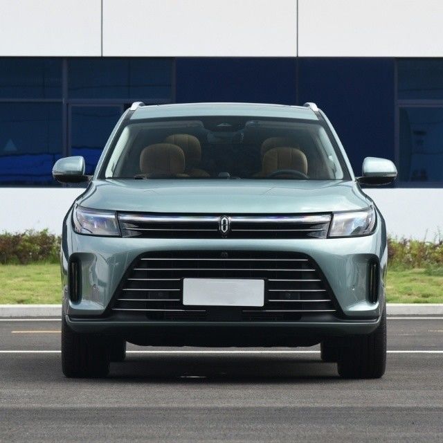 2022 Aito Seres Wenjie M7 1.5t Plus Duas rodas motrizes Comfort Edition SUV de 6 lugares