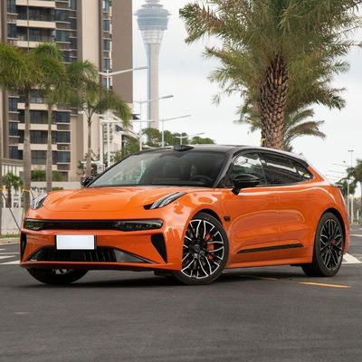 Melhor carro elétrico Zeekr 001 Z-Sport 4WD 100kwh com pneu R21 Tamanho 501-800W