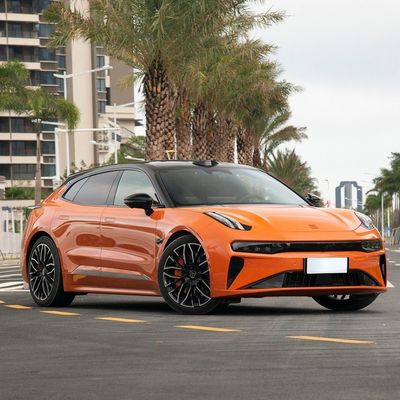 Mais Opções Carro Elétrico Cool 2023 Zeekr 001 Z-Sport 4WD 100kwh EV Carros Você/Eu/Nós