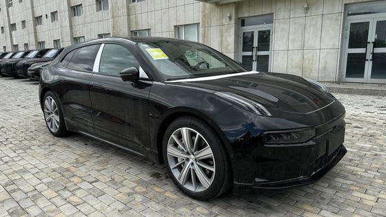 Cor Negra Caixa de velocidades automática 001 Você versão 100kwh Carro pequeno elétrico