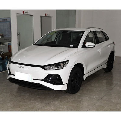 2023 EV Byd E2 Luxury Edition Carro elétrico puro usado/carro elétrico e com carroceria fechada