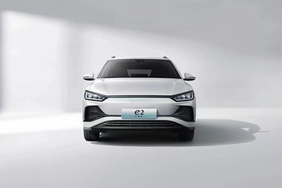 2024 BYD E2 Honor Edition Luxury Edition 4260*1760*1530 para desempenho e eficiência
