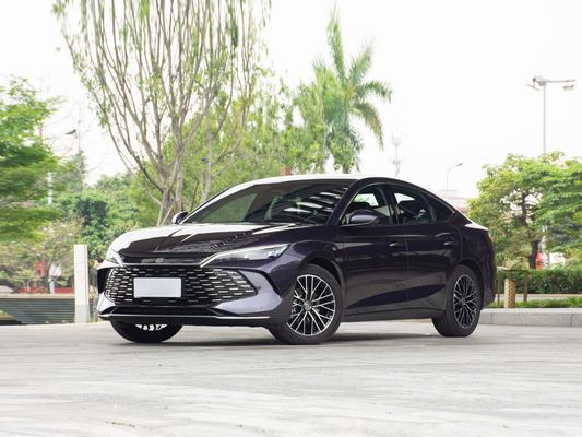 Pneus 225/50 R18 Personalizável Byd Qinl 2024 modelo Dm-I 120km Excelência Versão Top Versão
