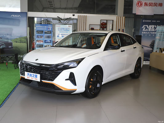 5 lugares 2023 Dongfeng Fengshen Yixuan Aeolus 1.5L Automático Glory Edition Tipo de carroceria fechado