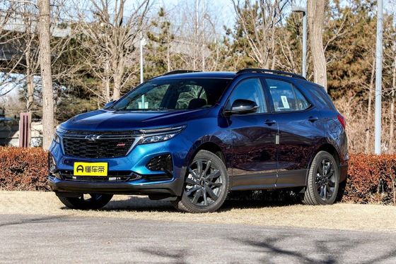 2023 Chevrolet Trailblazer 1.5t Drive Horizon Edição Intelligent Explore Edição SUV