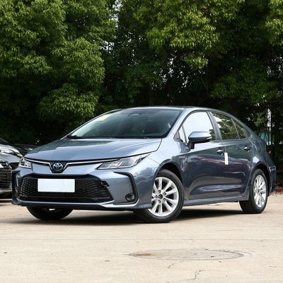 2023 Toyota Corolla 1.8L Smart Electric Hybrid Dual Engine Elite Edition Carro Energético