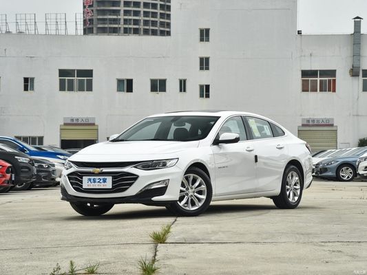 2023 Chevrolet Malibu XL 1.5t Ruilian Carro a gasolina com FWD Drive e Tipo de Energia
