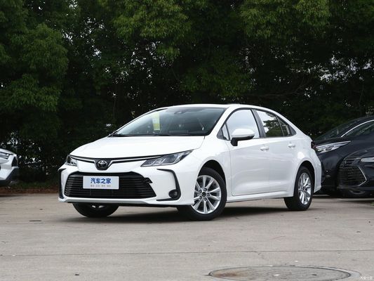 Toyota Corolla 2023 1.2T Elite Sistema de travagem eletromagnético Sedan a gasolina