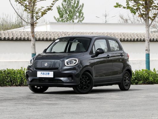Veículo elétrico Microcar Car EV Leap T03 2023 403 Zhixiang 3620*1652*1605 Veículo puro