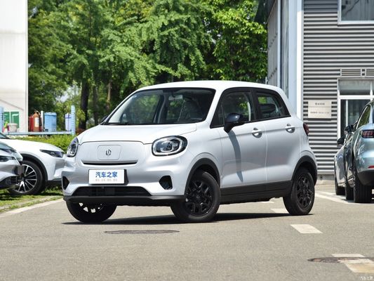 Veículo elétrico EV Leap T03 2023 310 Qingxiang Microcar Car Serviço pós-venda local