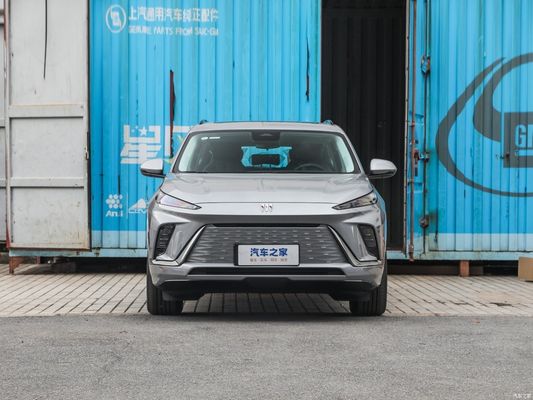 SUV Buick E5 Zhixiang Veículo elétrico de longo alcance para serviço pós-venda online/local