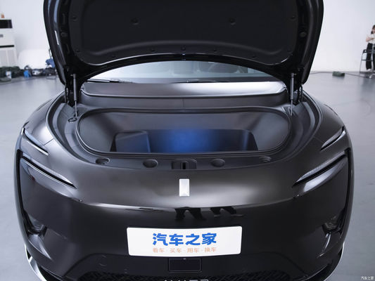 4880*1970*1601 Estrutura SUV Carro Veículo Elétrico EV Avatr 11 2023 Harmony 116 Shexiang