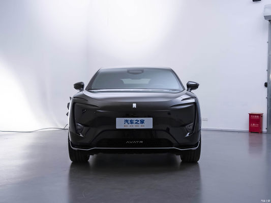 SUV Car Veículo Elétrico EV Avatr 11 2023 Harmony 116 Rr 4880*1970*1601 Pure Electric