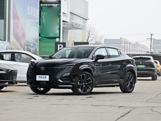 Changan Uni-T Gasolina 2023 1,5 t Tipo Nobre Direção esquerda Automóvel acreditado ISO10012