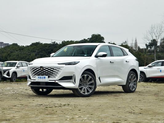 Changan Uni-K 2.0t 2WD Yueshang SUV Carro a gasolina com velocidade máxima de 200km/h