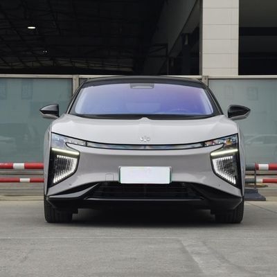 4WD Hiphi X 2023 Flagship Versão 6 lugares SUV EV Car Car elétrico com personalização