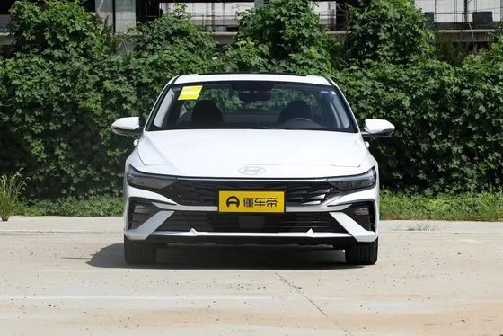Hyundai Elantra 2023 1.5L CVT Glx Elite Edition com Ffd Drive e Personalização