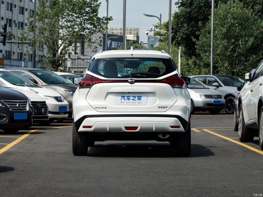 Personalização 2023 Carro 1.5L SUV de luxo Benzina Kicks Petição personalizada Drive FWD