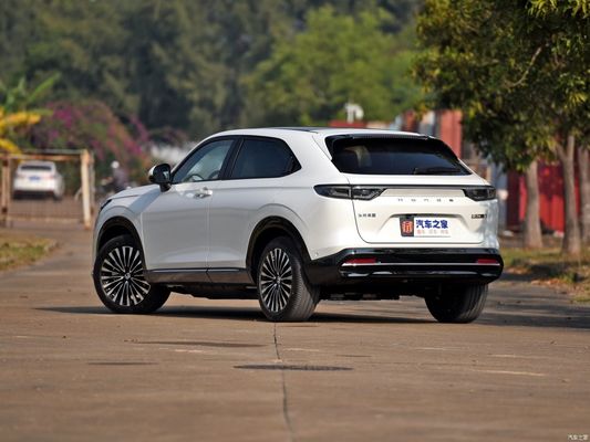 Honda E Ns1 2022 E-Jing Versão Elétrica Carro SUV Combustível Elétrico em alta demanda