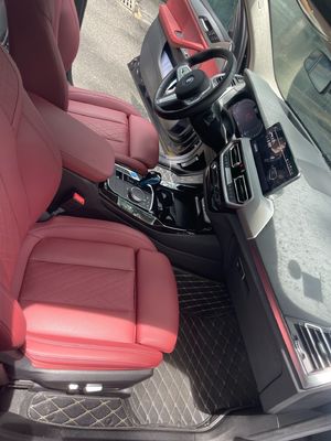Automático caixa de velocidades personalização Carro a gasolina Honda Crider 2024 1.5L Rui Versão de luxo