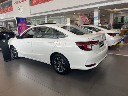 SUV Honda Crider 2024 180turbo CVT Versão de luxo SUV de luxo com caixa de velocidades automática
